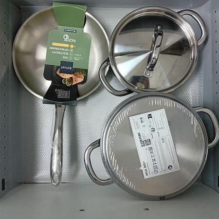 Smart Suite 马德里 外观 照片