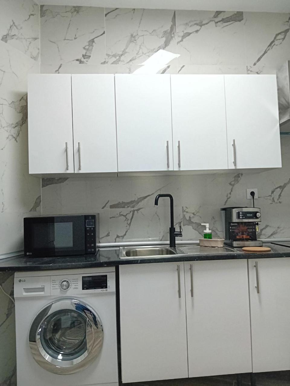 Smart Suite 马德里 外观 照片