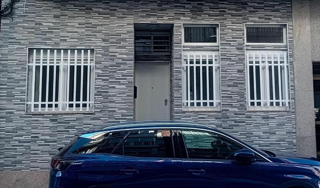 Smart Suite 马德里 外观 照片