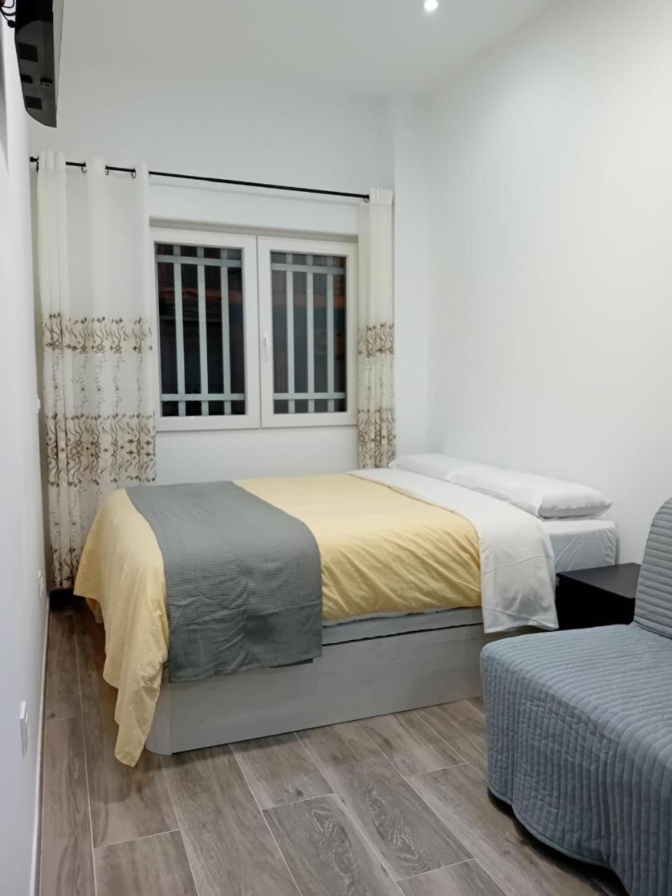 Smart Suite 马德里 外观 照片