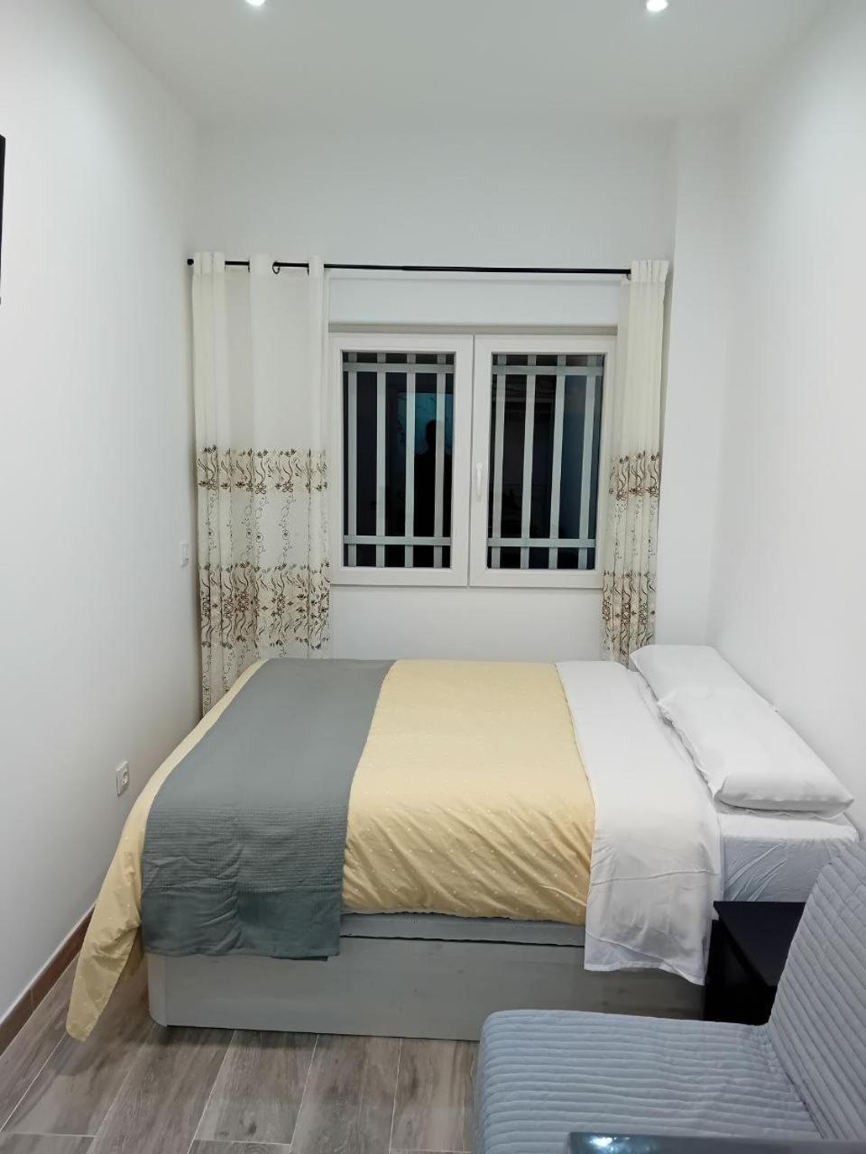 Smart Suite 马德里 外观 照片