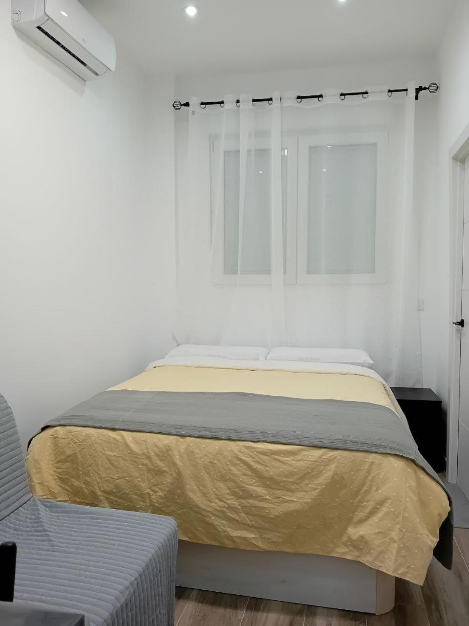 Smart Suite 马德里 外观 照片