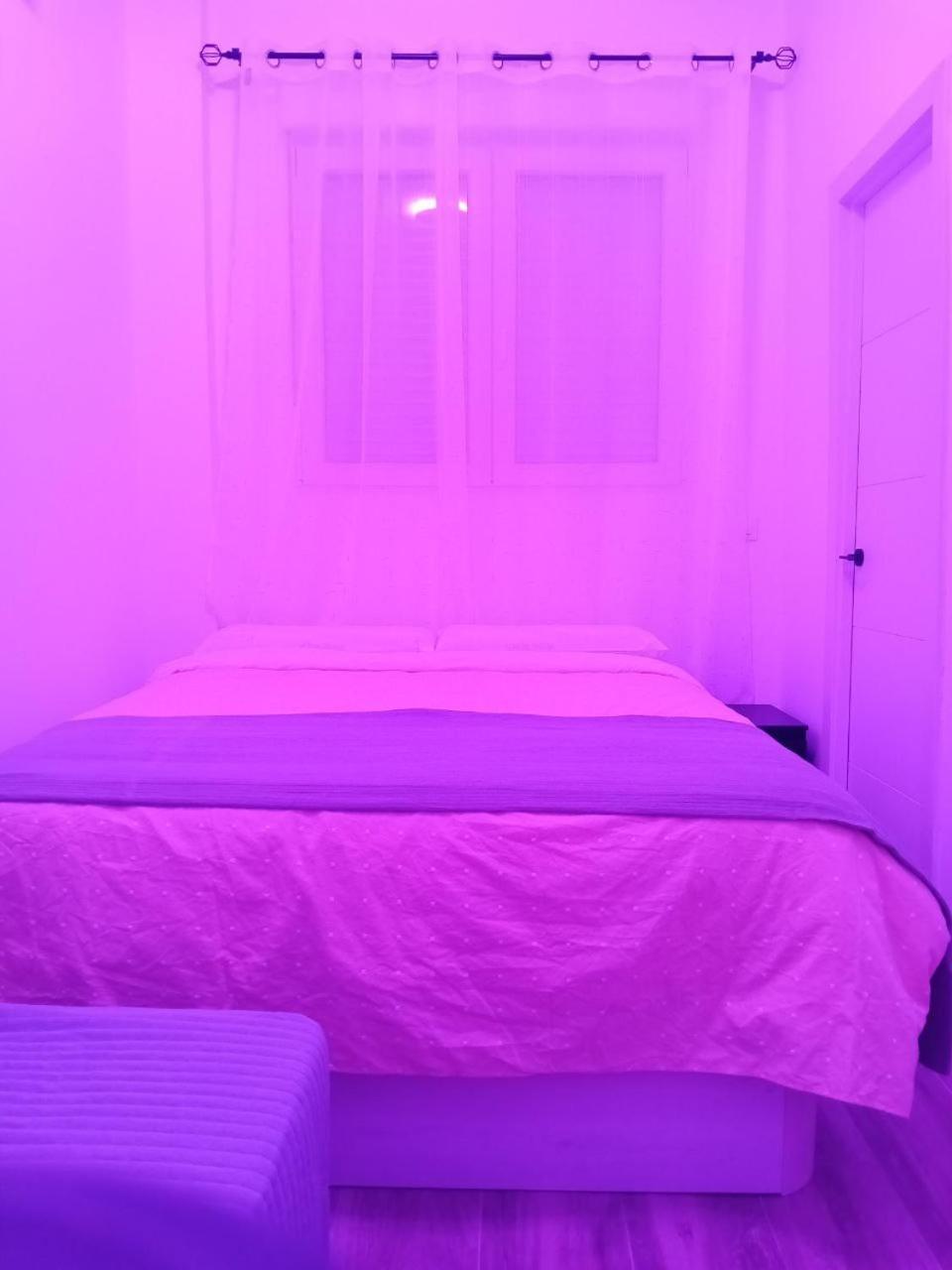 Smart Suite 马德里 外观 照片