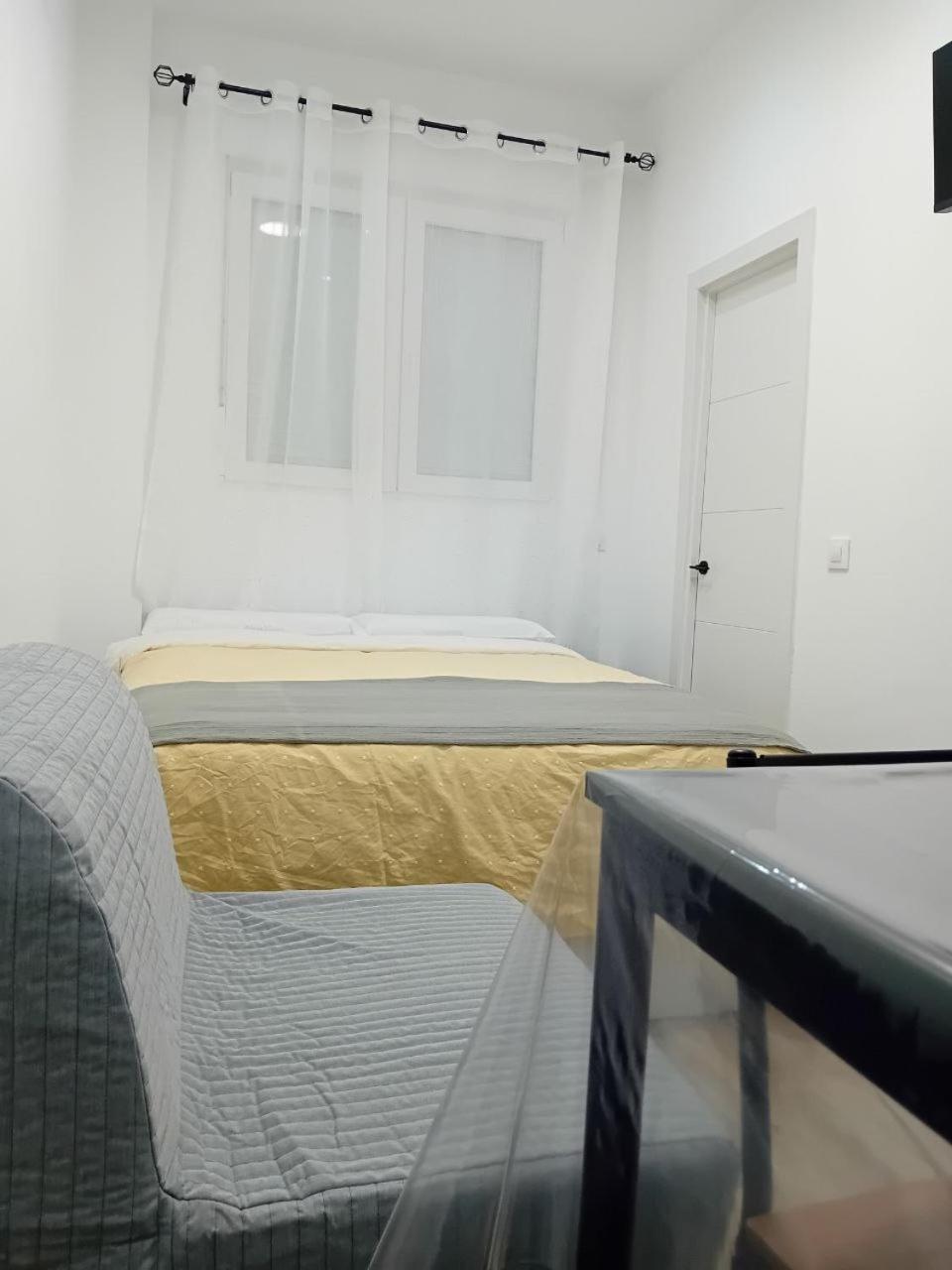 Smart Suite 马德里 外观 照片