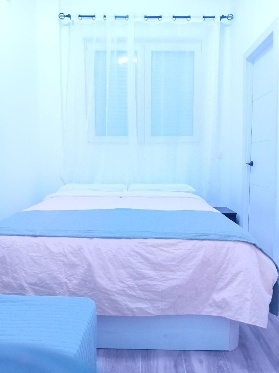 Smart Suite 马德里 外观 照片